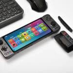 Image showing GPD XP Android Gaming Handheld
