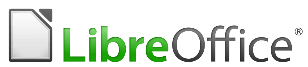 LibreOffice