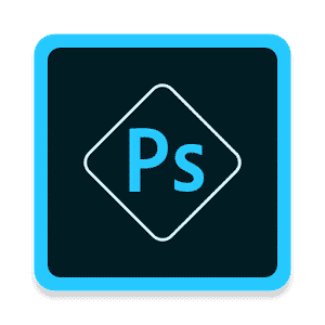 Adobe Photoshop Express