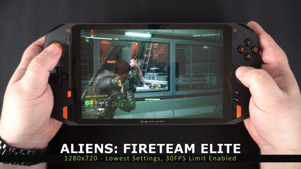 Aliens: Fireteam Elite