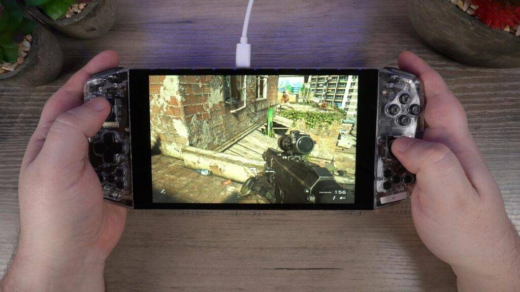 Call of Duty Modern Warfare 2 Remastered