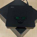 Beelink GT King Alien Eyes
