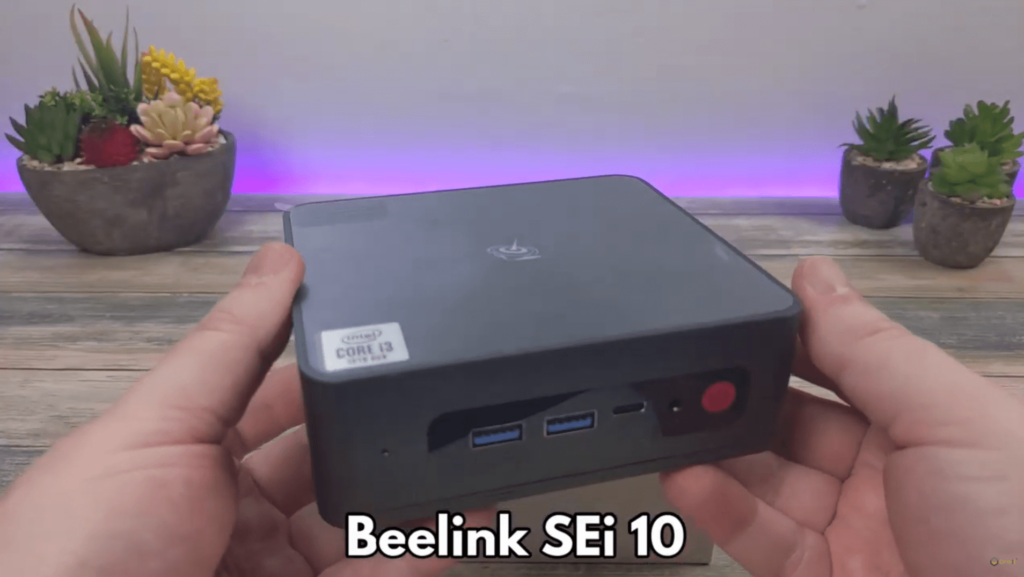 Beelink SEi 10