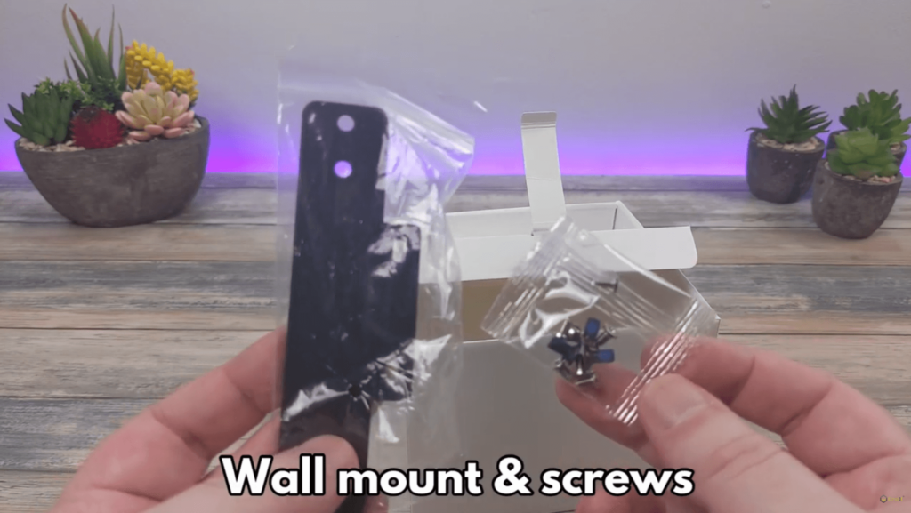 Beelink SEi 10 wall mount