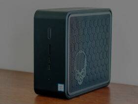Best Intel Mini PC