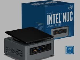 Best NUC Mini PC