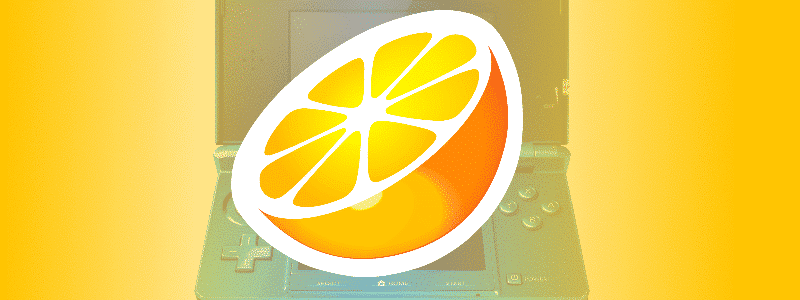 Citra Emulators for GPD Win Banner