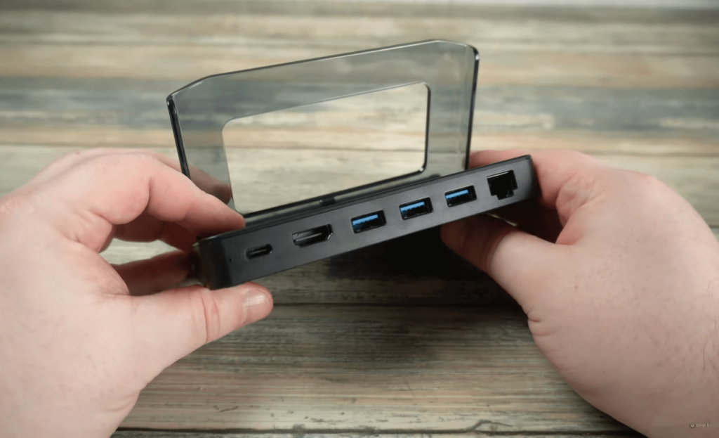 Docking Station GPD Win 3
