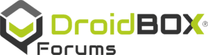 DroidBOX Forums