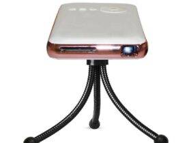 Android DLP Projectors