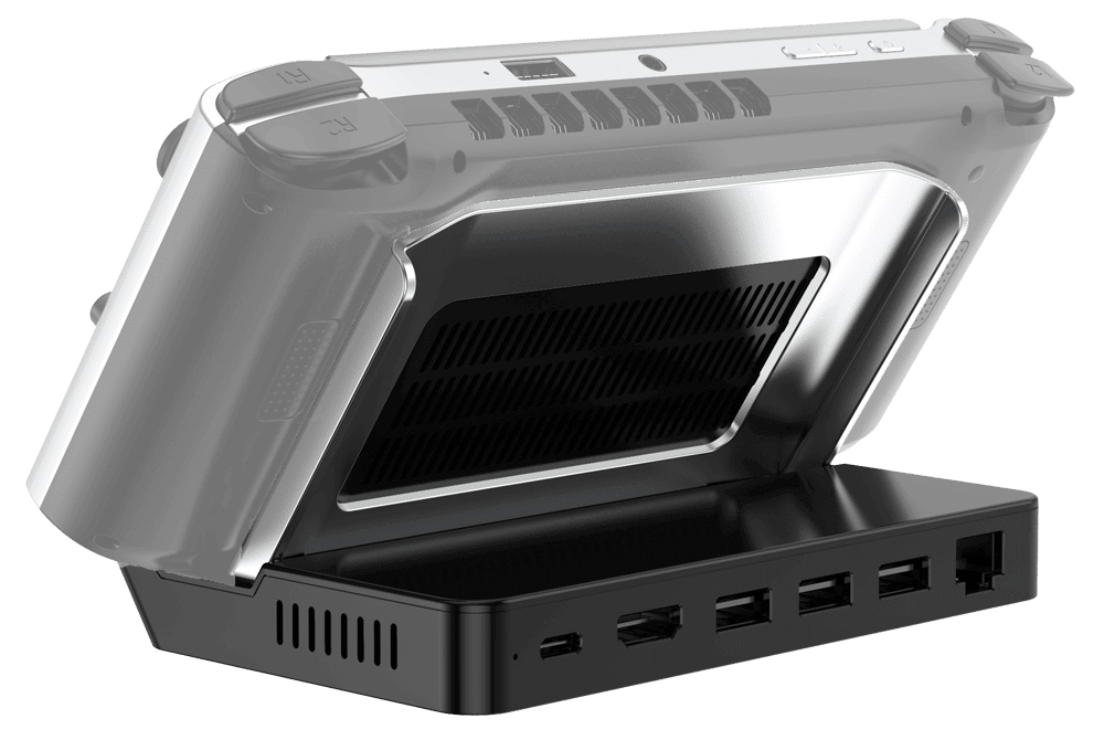 Stacja dokująca GPD Win 3