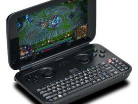 The OG GPD Win