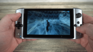 GPD Win 3 Conclusion