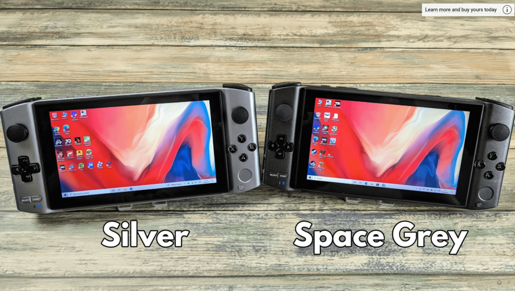 GPD Win 3 Overview