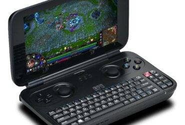 The OG GPD Win