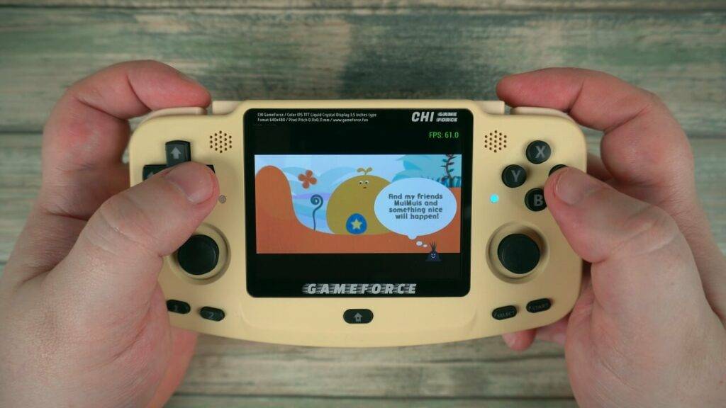 PSP-emulaattori