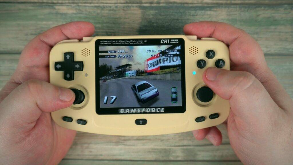PlayStation-emulaattori