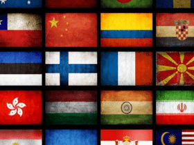 Flags Online