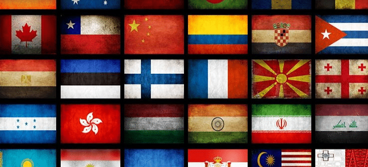 Flags Online