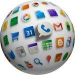 Software App Programma applicativo