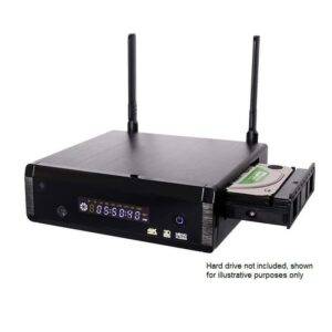 DroidBOX® R1 NAS