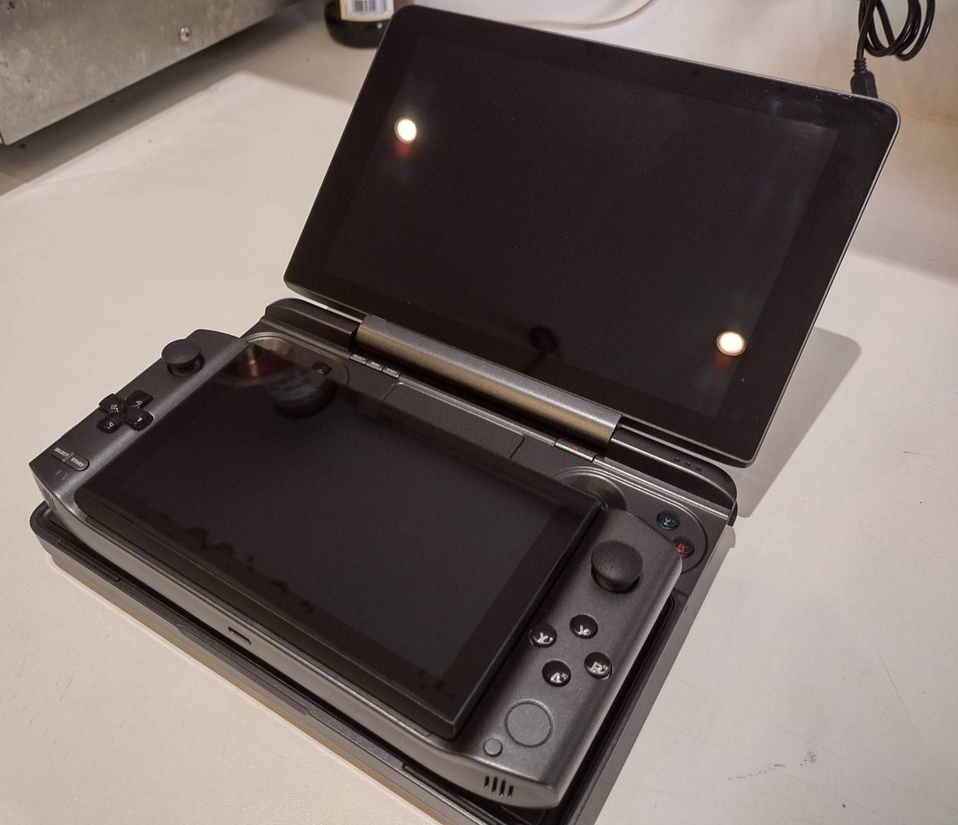 GPD WIN MAX vs. GPD WIN 3 - kokovertailu Par t2