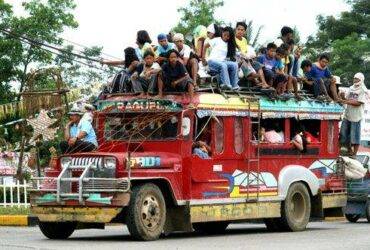 Overloaded