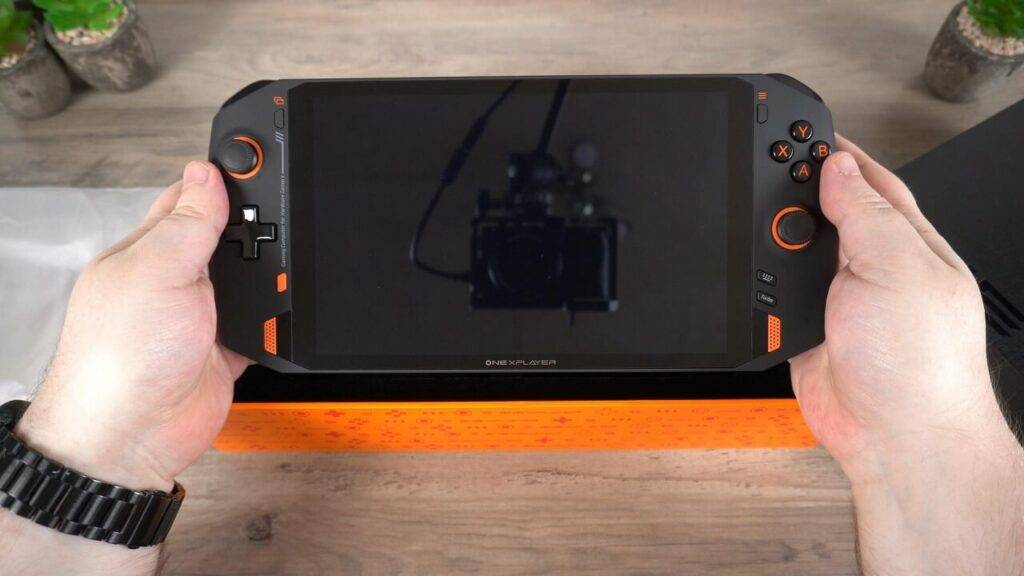 ONEXPLAYER Unboxed