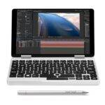 Yksi Netbook One Mix 2S