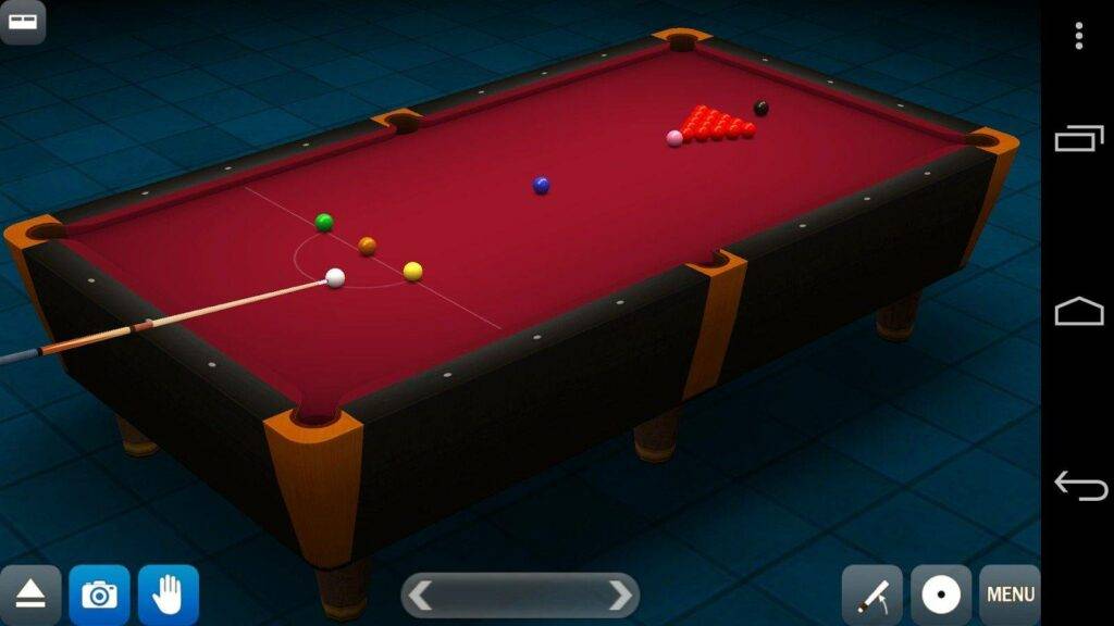 Pool Break Pro