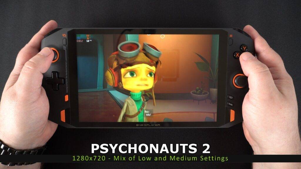 Psychonauts 2