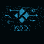 Kodi 16 Jarvis Splash