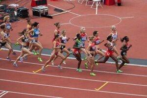 Sport Running