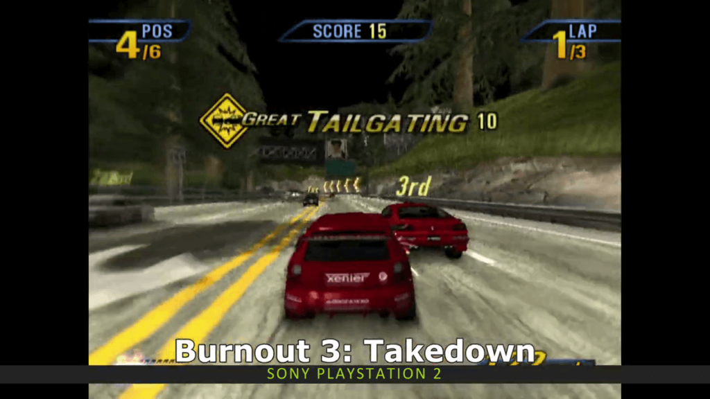 PlayStation 2 Emulation