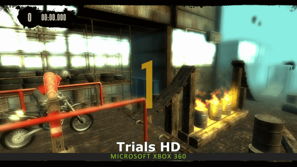 Xbox 360 Emulation