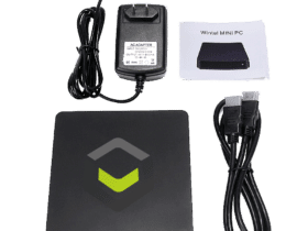 DroidBOX® T11