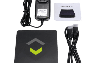 DroidBOX® T11