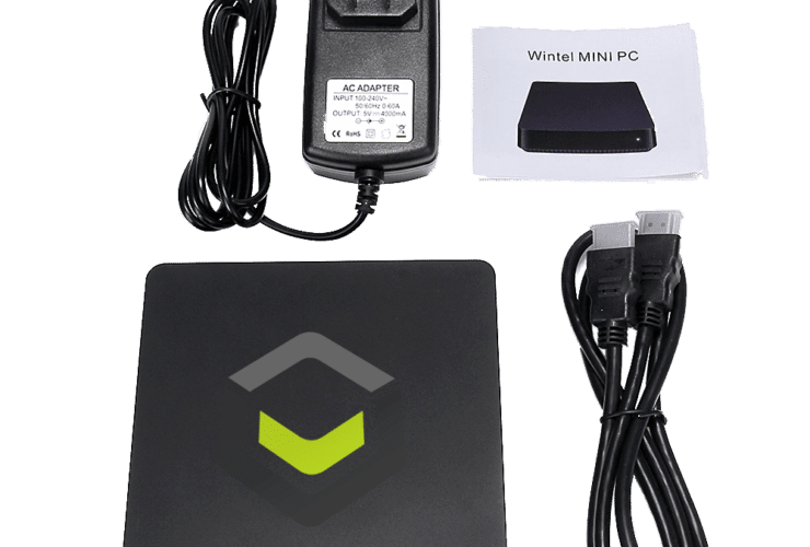 DroidBOX® T11