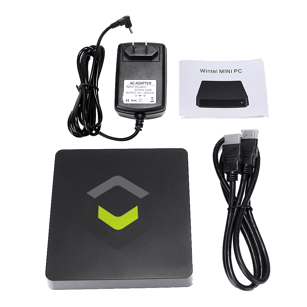 DroidBOX® T11