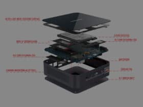 The best Ryzen Mini-PC