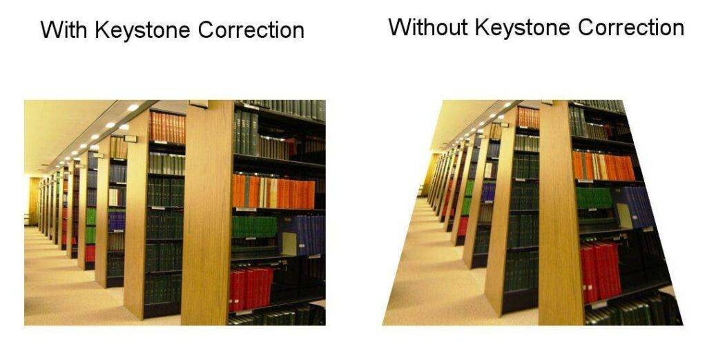 vertical-keystone