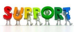 Supporto