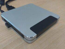 DroidBOX® W10