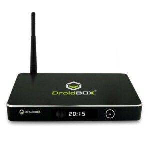 DroidBOX® T8-S Plus