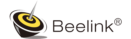 Beelink logó