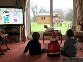Home Theatre PC