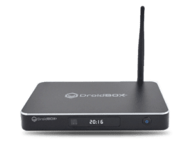 DroidBOX® T8 Mini