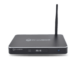 DroidBOX® T8 Mini