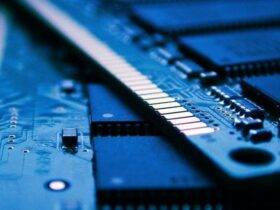 DDR4 Dual channel