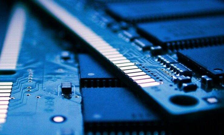 DDR4 Dual channel